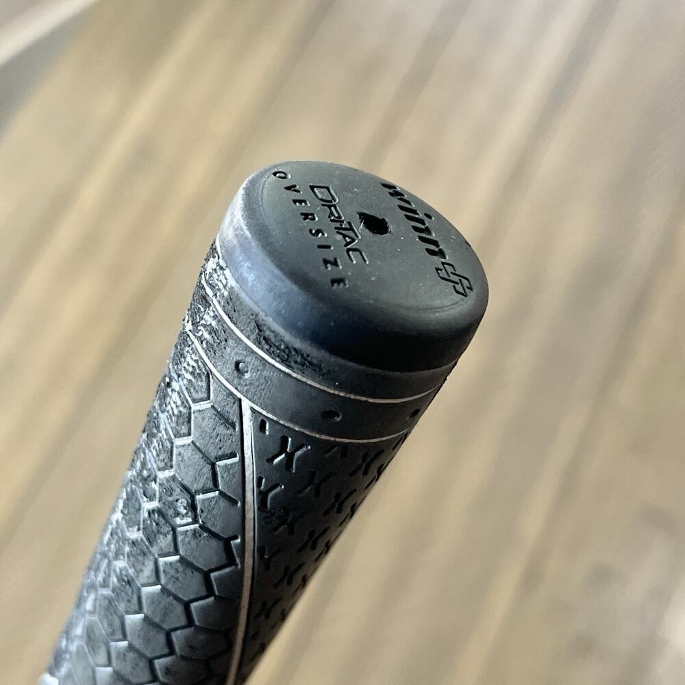 Ping G425 White Dot Single 7-iron RH Dynamic Gold 120 S300 Stiff Steel 38.75" - Picture 11 of 11